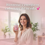TrueFem BalancePro para el Equilibrio Hormonal (60 Cápsulas)