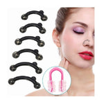 Respingador de Nariz 3D Nariz Bonita y Perfilador