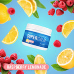 ✨ SUPER CALM™ – CORTISOL CONTROLADO, PESO ESTABLE, MENTE EN PAZ 🧠🌙